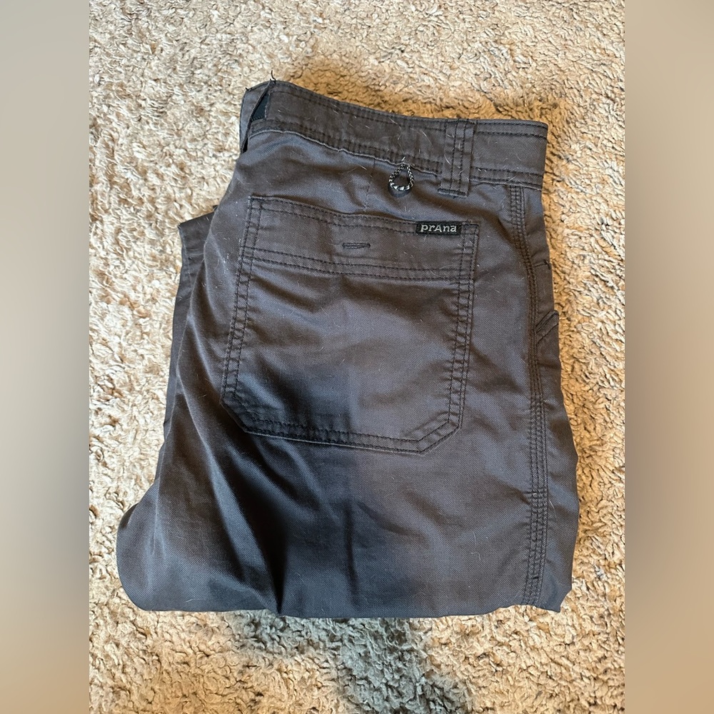 Prana pants